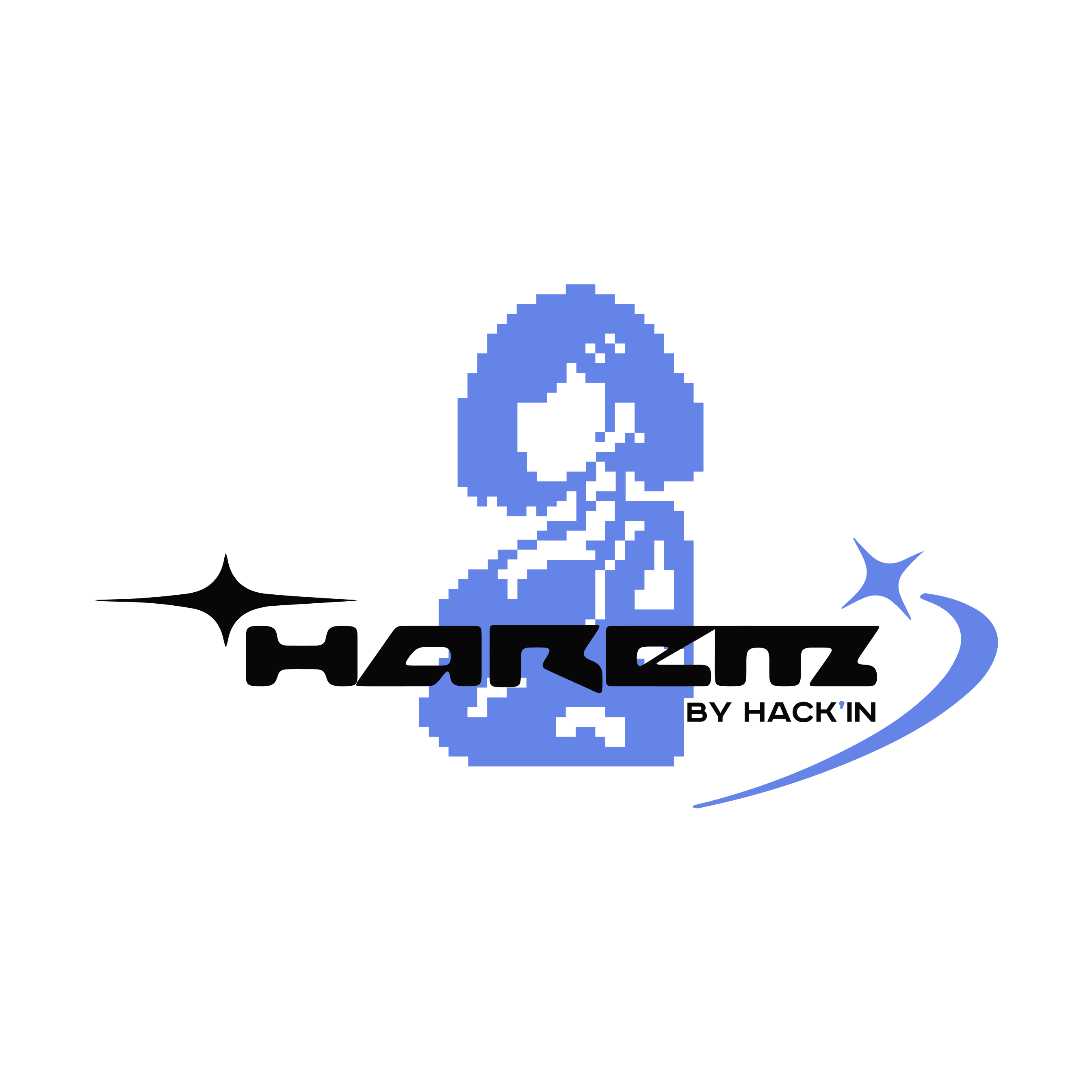 harem logo